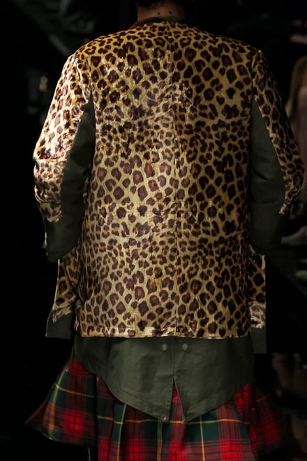 FACETASM 2012-13AWコレクション 画像116/179