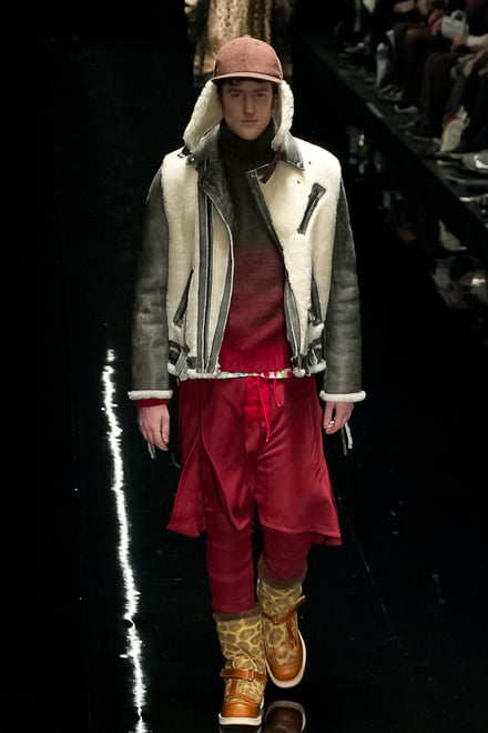 FACETASM 2012-13AWコレクション 画像117/179