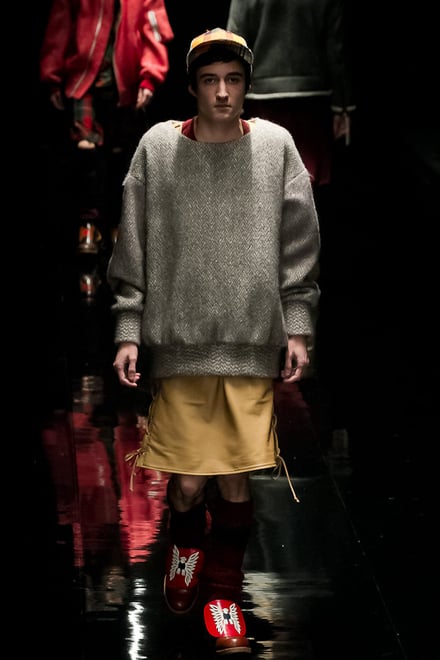 FACETASM 2012-13AWコレクション 画像120/179
