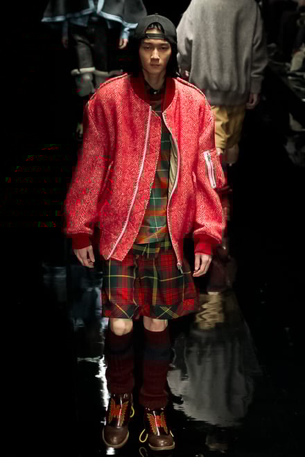 FACETASM 2012-13AWコレクション 画像124/179