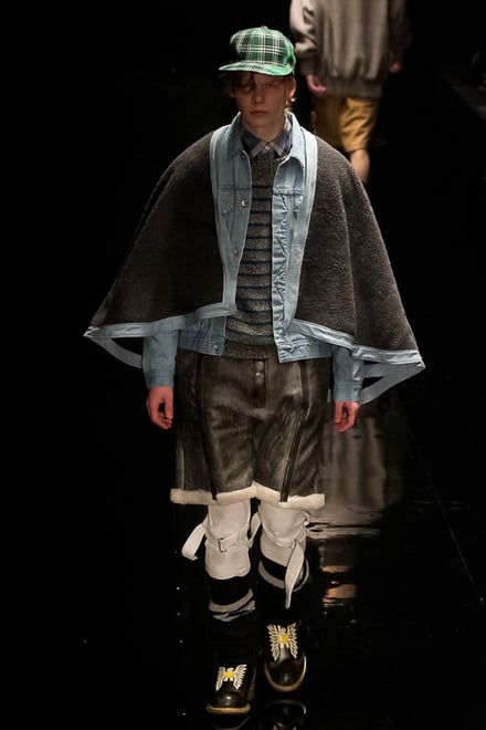 FACETASM 2012-13AWコレクション 画像125/179