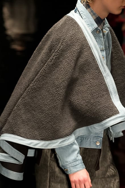 FACETASM 2012-13AWコレクション 画像126/179