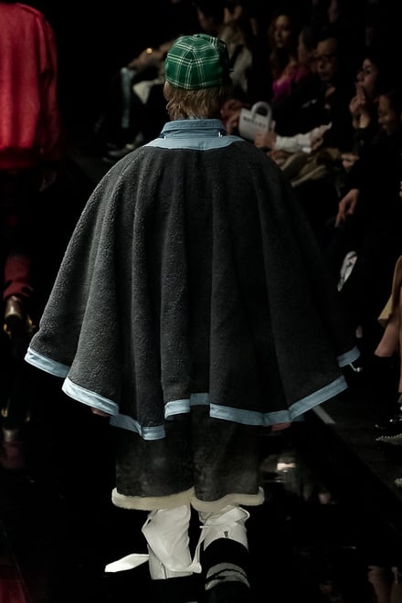 FACETASM 2012-13AWコレクション 画像127/179