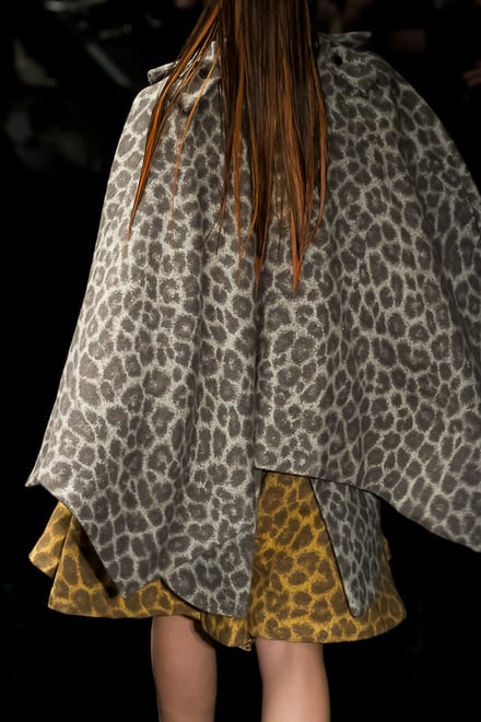 FACETASM 2012-13AWコレクション 画像135/179