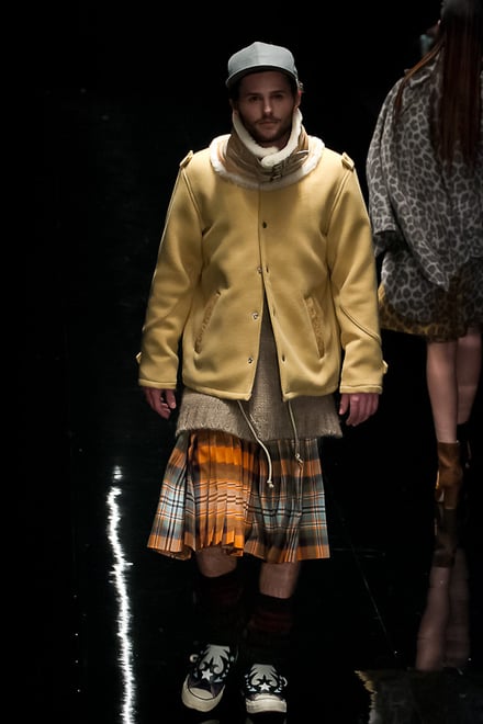 FACETASM 2012-13AWコレクション 画像136/179