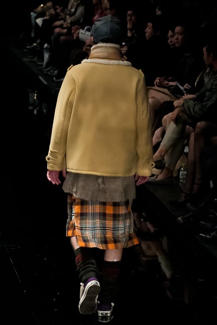 FACETASM 2012-13AWコレクション 画像138/179