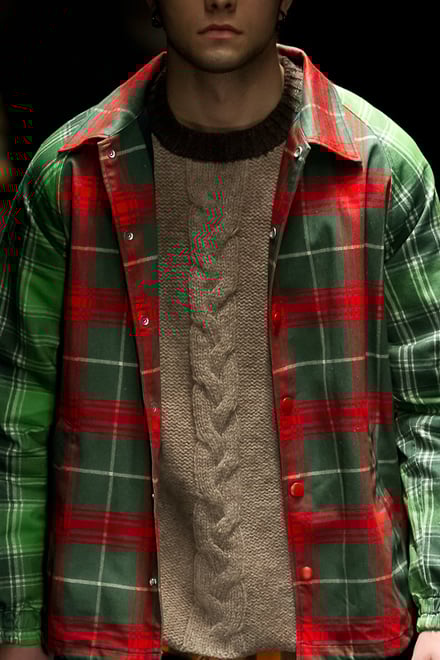 FACETASM 2012-13AWコレクション 画像140/179