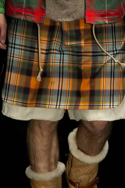 FACETASM 2012-13AWコレクション 画像141/179