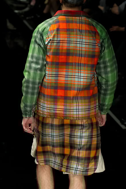 FACETASM 2012-13AWコレクション 画像143/179