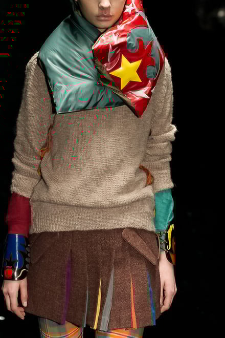 FACETASM 2012-13AWコレクション 画像145/179