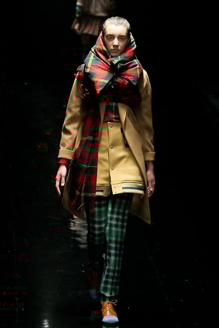 FACETASM 2012-13AWコレクション 画像147/179