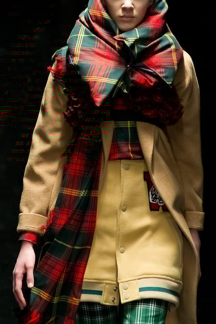 FACETASM 2012-13AWコレクション 画像148/179