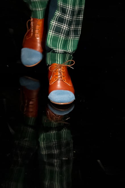 FACETASM 2012-13AWコレクション 画像149/179