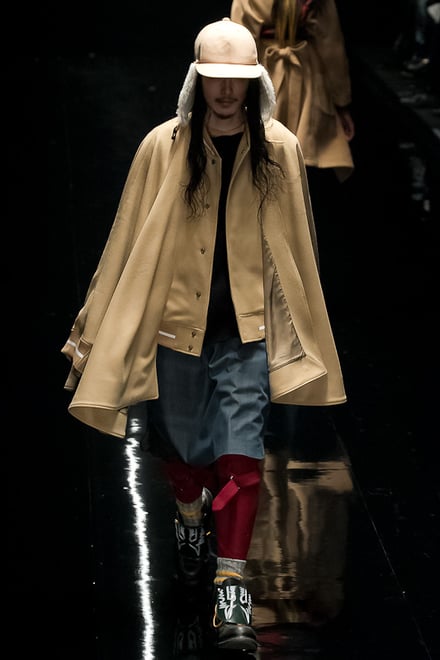 FACETASM 2012-13AWコレクション 画像151/179