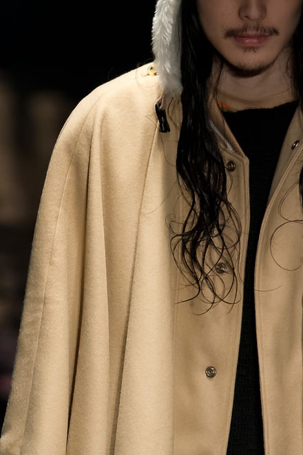 FACETASM 2012-13AWコレクション 画像152/179