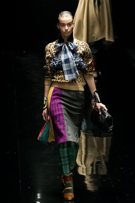 FACETASM 2012-13AWコレクション 画像154/179