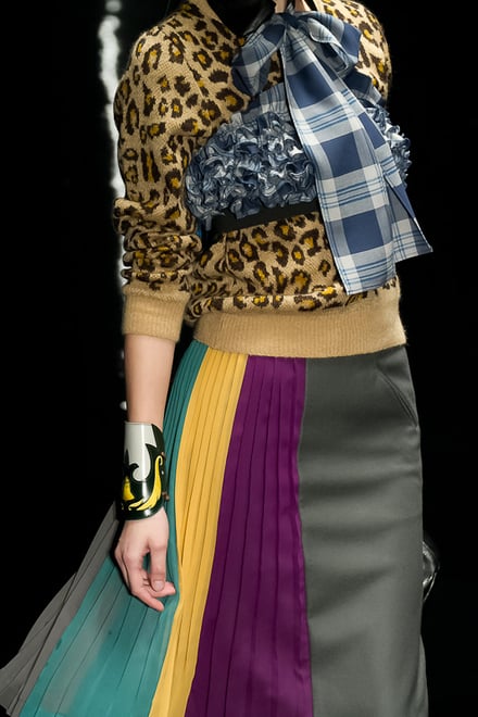 FACETASM 2012-13AWコレクション 画像156/179