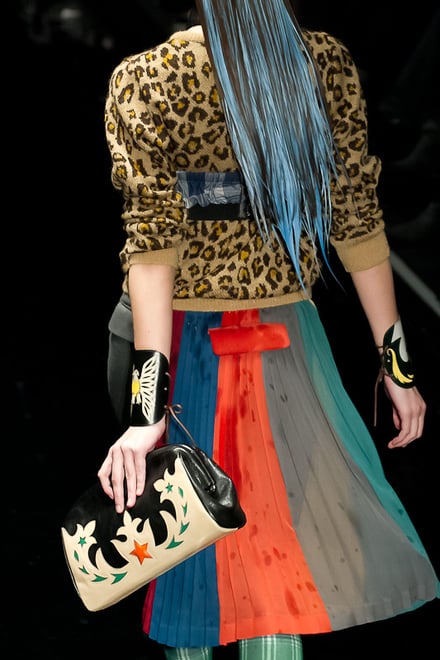 FACETASM 2012-13AWコレクション 画像157/179