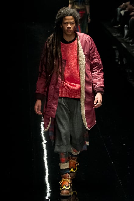 FACETASM 2012-13AWコレクション 画像158/179