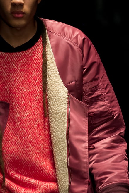 FACETASM 2012-13AWコレクション 画像159/179