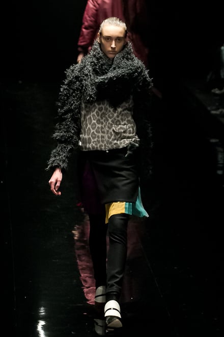 FACETASM 2012-13AWコレクション 画像161/179