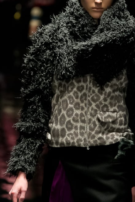 FACETASM 2012-13AWコレクション 画像162/179