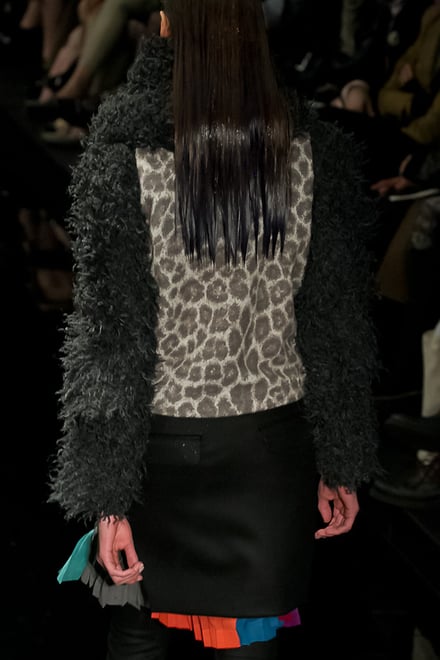 FACETASM 2012-13AWコレクション 画像164/179