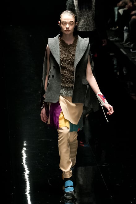 FACETASM 2012-13AWコレクション 画像165/179