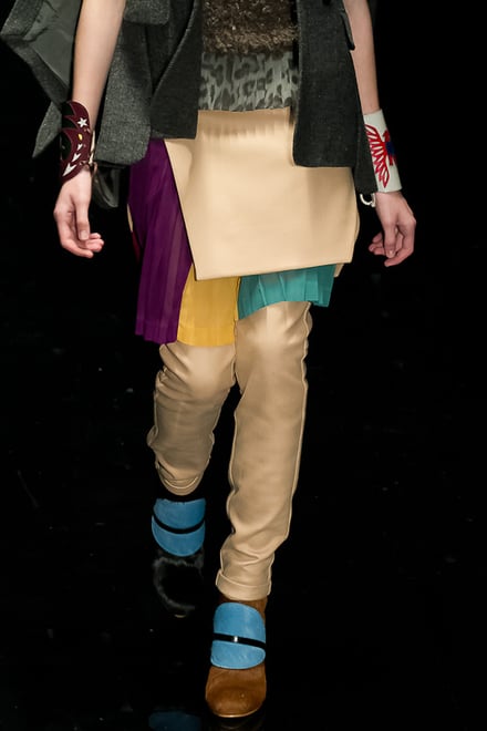 FACETASM 2012-13AWコレクション 画像166/179