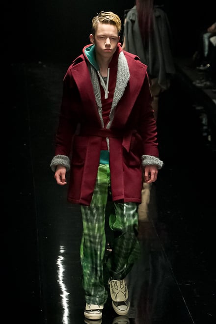 FACETASM 2012-13AWコレクション 画像169/179