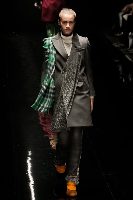 FACETASM 2012-13AWコレクション 画像172/179