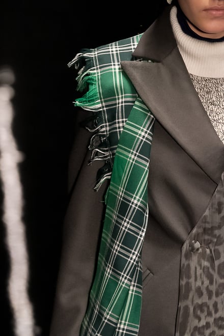 FACETASM 2012-13AWコレクション 画像174/179
