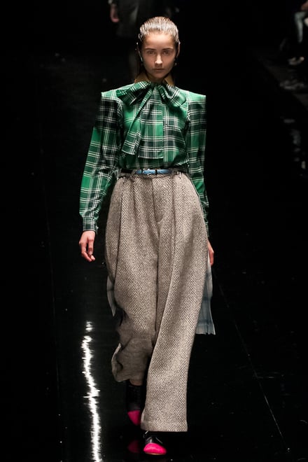 FACETASM 2012-13AWコレクション 画像176/179