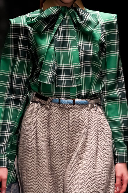 FACETASM 2012-13AWコレクション 画像177/179