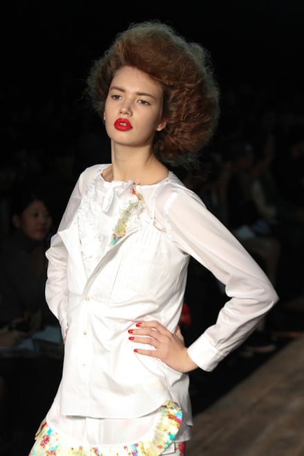 FACETASM 2012SSコレクション 画像9/88