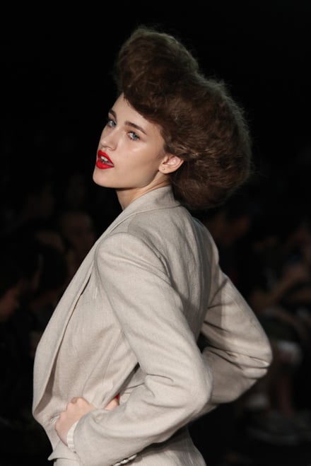 FACETASM 2012SSコレクション 画像17/88