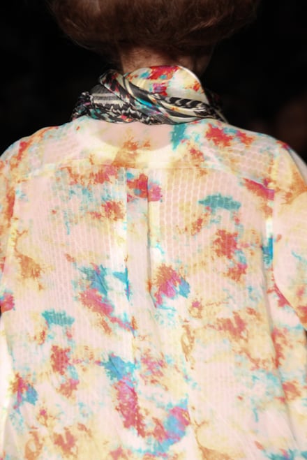 FACETASM 2012SSコレクション 画像22/88