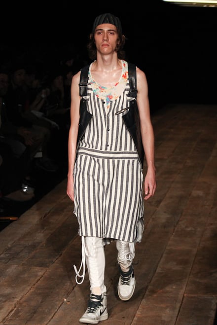FACETASM 2012SSコレクション 画像23/88