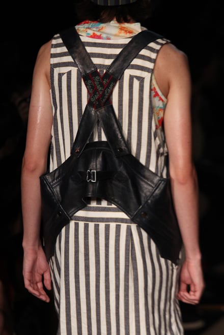 FACETASM 2012SSコレクション 画像24/88
