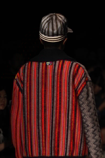 FACETASM 2012SSコレクション 画像30/88