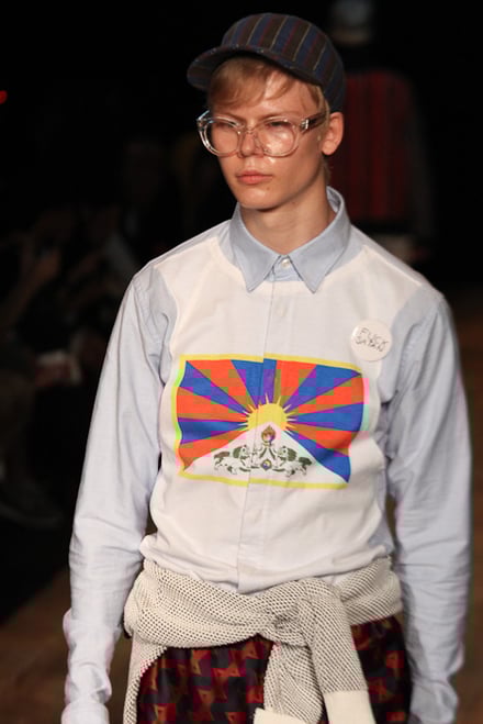 FACETASM 2012SSコレクション 画像32/88