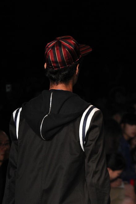 FACETASM 2012SSコレクション 画像35/88