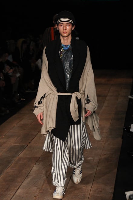 FACETASM 2012SSコレクション 画像41/88