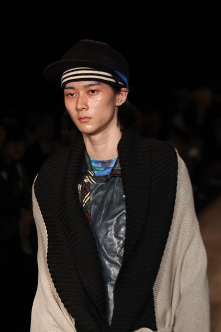 FACETASM 2012SSコレクション 画像42/88