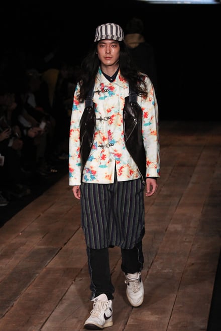 FACETASM 2012SSコレクション 画像45/88