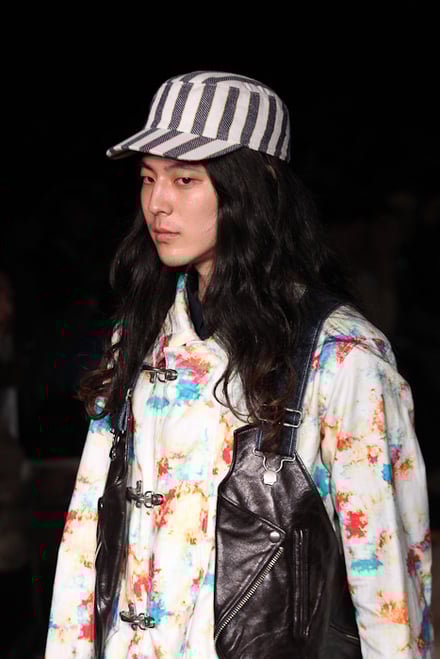 FACETASM 2012SSコレクション 画像46/88