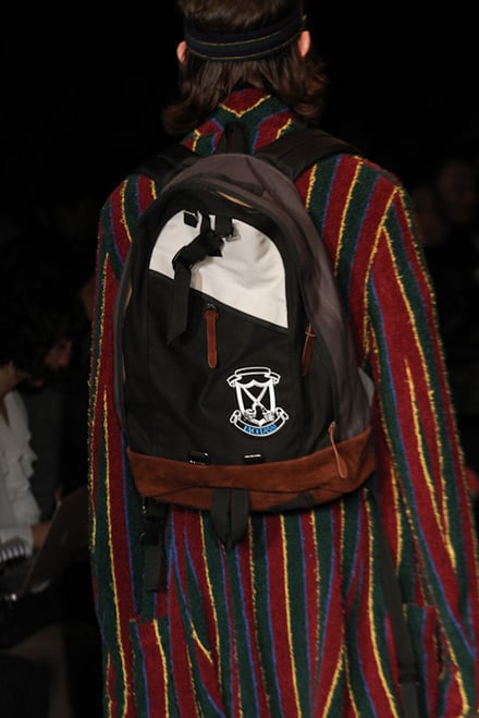 FACETASM 2012SSコレクション 画像57/88