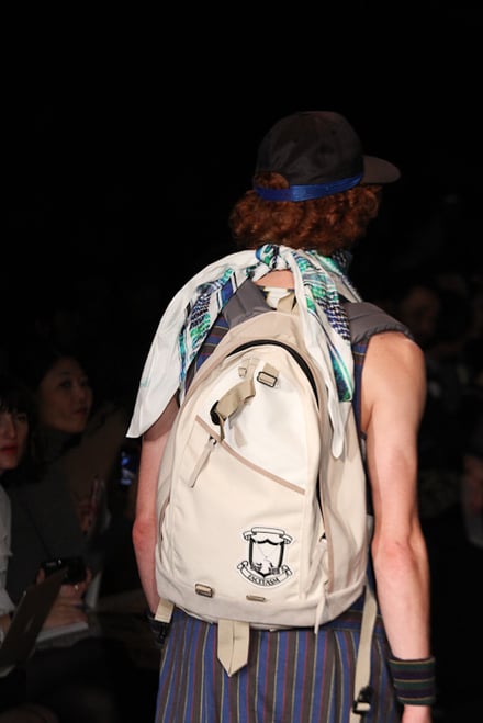 FACETASM 2012SSコレクション 画像60/88