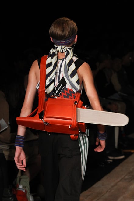 FACETASM 2012SSコレクション 画像65/88