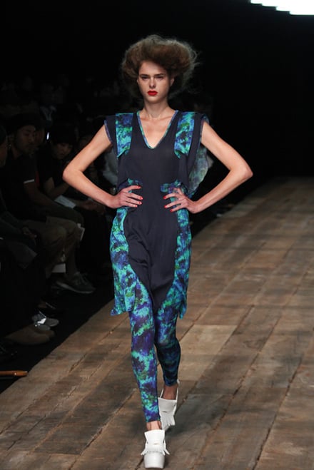 FACETASM 2012SSコレクション 画像66/88